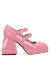 Nodaleto Pumps In Pink
