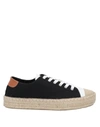 Jw Anderson Espadrilles In White