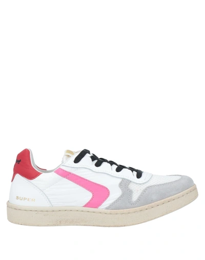 Valsport Sneakers In White