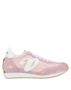 Valsport Sneakers In Pink