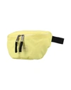Eastpak Bum Bags In Yellow