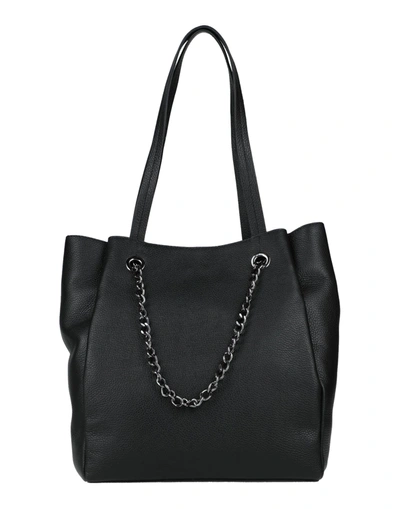 My Choice Handbags In Black