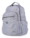 Kipling Backpacks In Grey