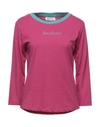 Invicta T-shirts In Pink