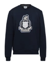 Ballantyne Sweatshirts In Blue