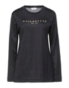 Ballantyne T-shirts In Black