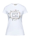 YES ZEE BY ESSENZA T-SHIRTS