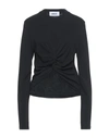 Ambush T-shirts In Black