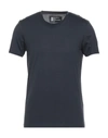 Patrizia Pepe T-shirts In Grey