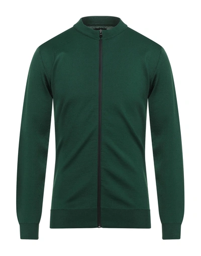 Marciano Cardigans In Green