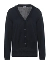 P.a.r.o.s.h Cardigans In Blue