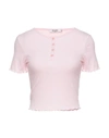Na-kd Sweaters In Pink