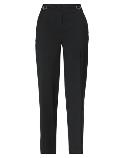 Act Ndegree1 Pants In Black