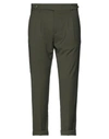 Neill Katter Pants In Military Green