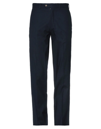 Jasper Reed Pants In Blue