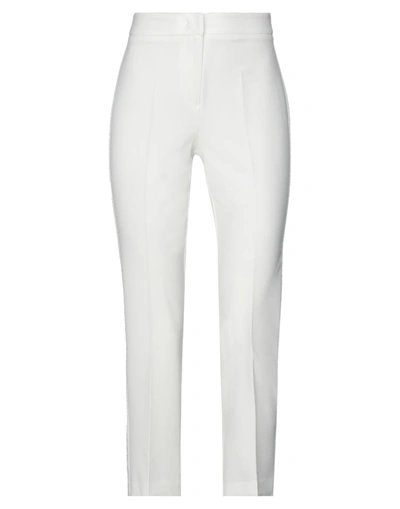 Olla Parèg Pants In White