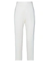 Pinko Pants In White