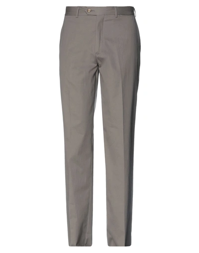 Jasper Reed Pants In Khaki