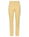 Isabel Marant Pants In Yellow
