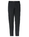 Jasper Reed Pants In Black