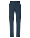 Jasper Reed Casual Pants In Blue