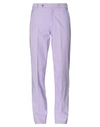 Addiction Pants In Purple