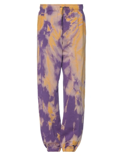 Bonsai Pants In Purple