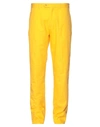 Jasper Reed Pants In Yellow