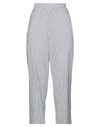 True Nyc Pants In White