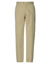 Jasper Reed Pants In Sage Green