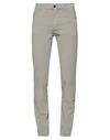 Trussardi Jeans Pants In Grey
