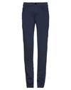 Trussardi Jeans Pants In Dark Blue