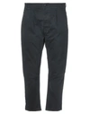 Novemb3r Pants In Black
