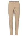 Manuel Ritz Pants In Beige