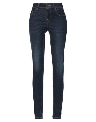 Gaudì Jeans In Blue