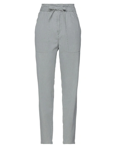 Isabel Marant Étoile Jeans In Grey