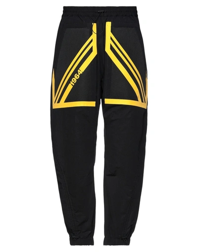 Dsquared2 Pants In Black