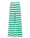 Solotre Pants In Green