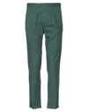 Gta Il Pantalone Pants In Green