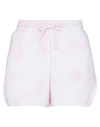 Maje Shorts & Bermuda Shorts In Pink