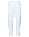 Dsquared2 Pants In White