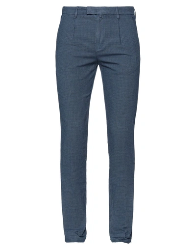 Briglia 1949 Pants In Blue