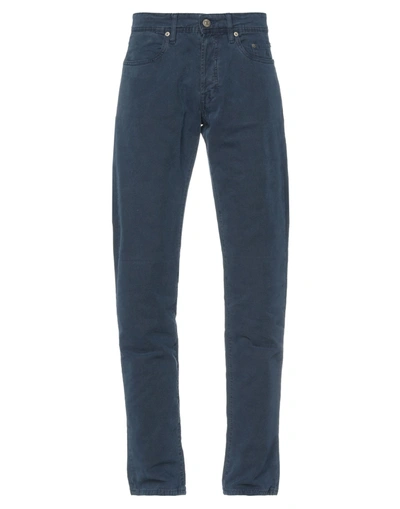 Siviglia Pants In Blue