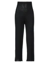 Alpha Studio Pants In Black