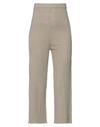 Alpha Studio Pants In Beige