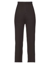 Alpha Studio Pants In Brown