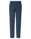 Jasper Reed Pants In Blue