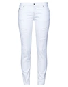 Dsquared2 Jeans In White