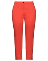 Emme By Marella Pants In Coral