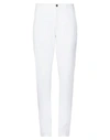 Nicwave Pants In White